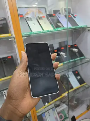 Samsung Galaxy S24 FE 256 GB Blue