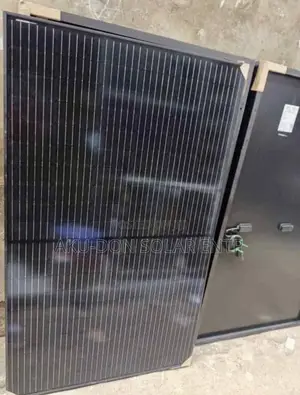 420watts 120cells Original Longi Fullblack Solar Panels