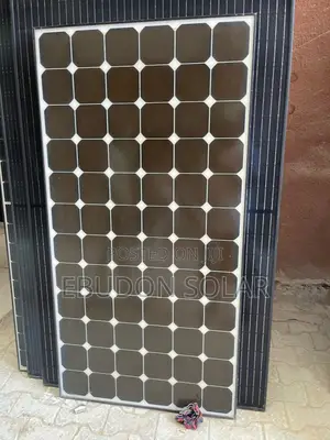 Solar Canadian Panel 300w