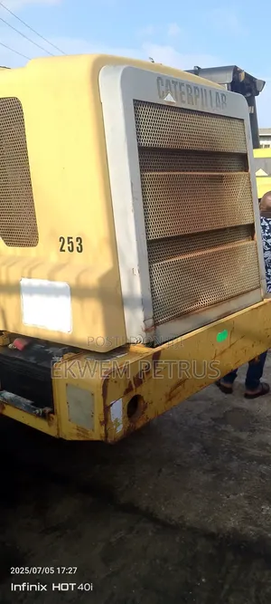 New Arrivals American Used Sheep Pad Vibratory Compactor