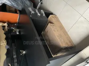 Office Table With Drawers