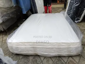 Order for Your Affordable Canadian 12inches 4.5x6 Mattress
