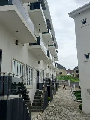 Furnished 4bdrm Duplex in Asokoro for sale
