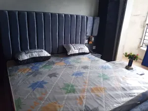 6/6 Bedframe With Quality Mattress