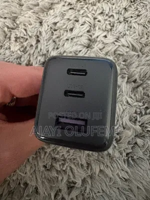 Ugreen 30w Gan Block Charger