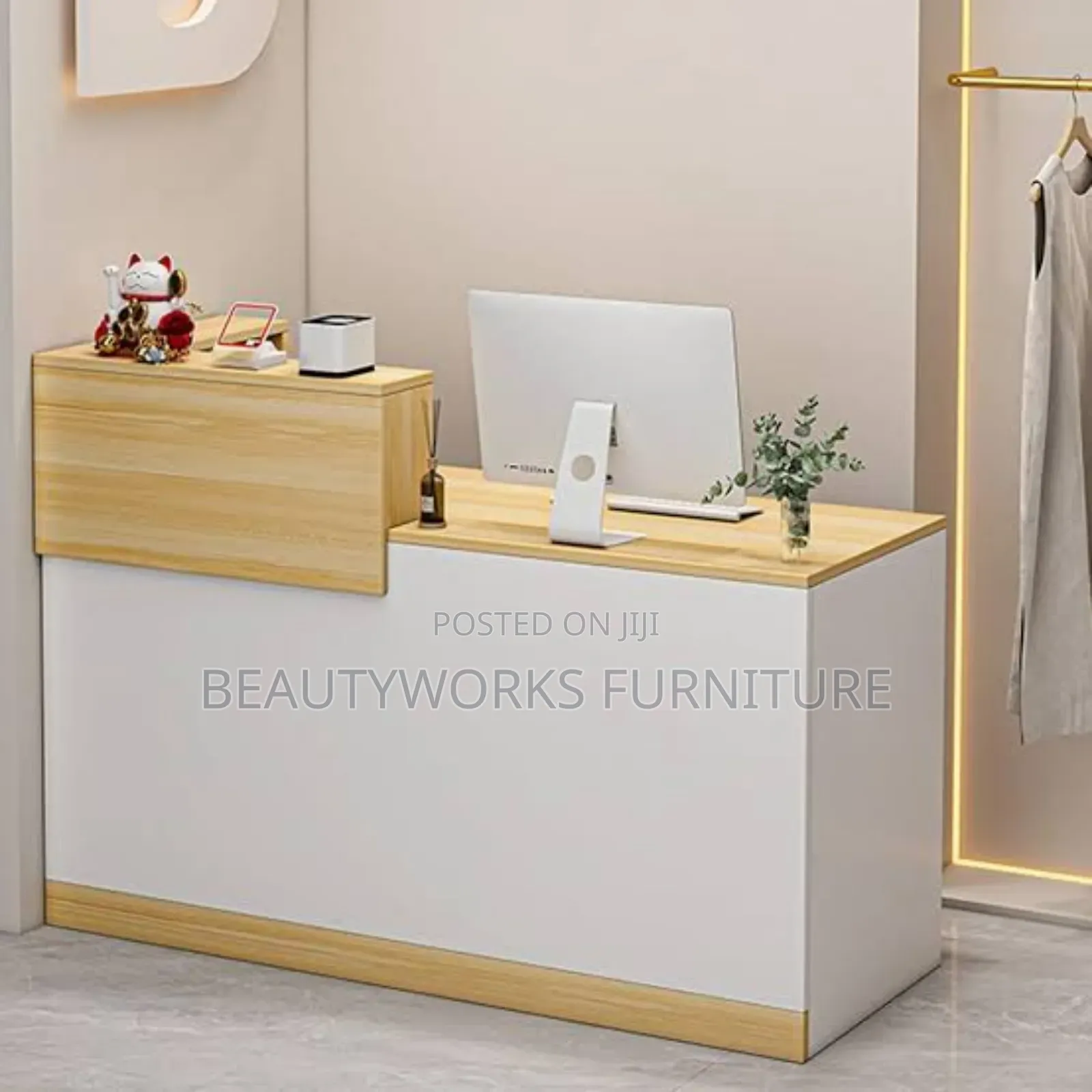 Receptionist Table