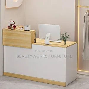 Receptionist Table