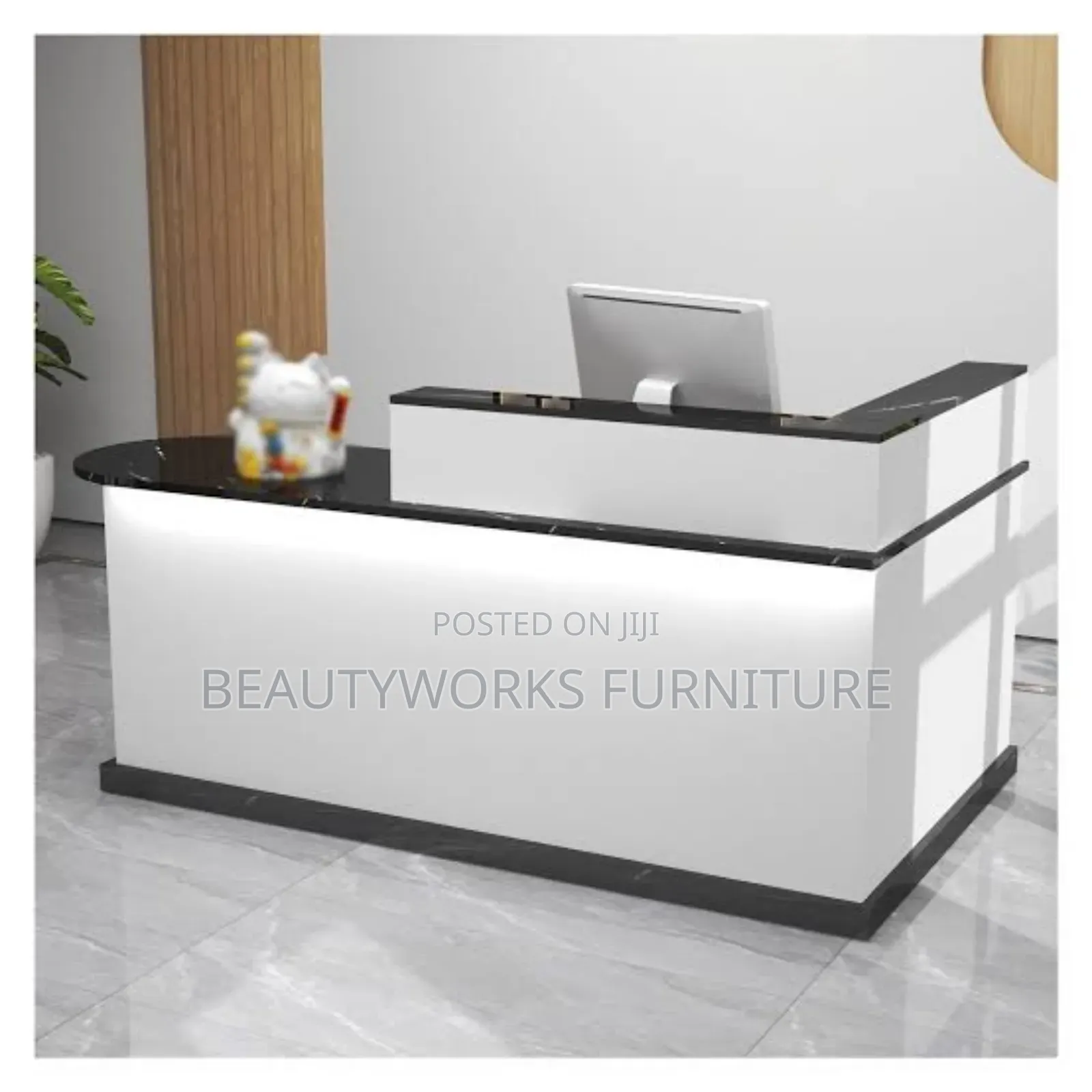 Receptionist Table