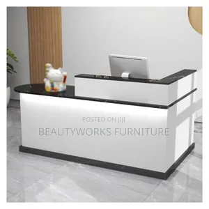 Receptionist Table