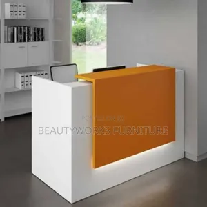 Receptionist Table