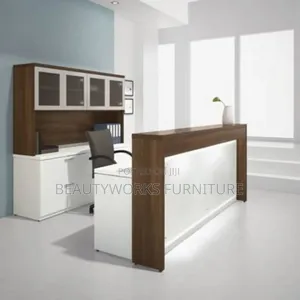 Receptionist Table
