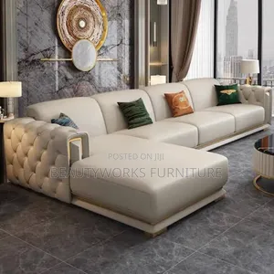 Lshaped Chair