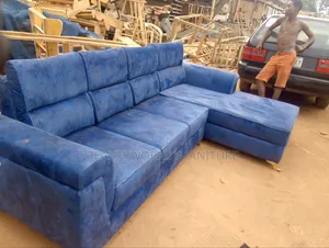 Lshaped Chair