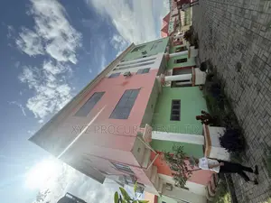 An Entire Office/Administrative Block Rent Idu Industrial
