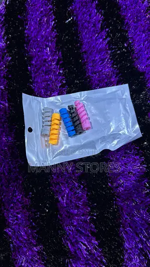 Charger Cable Protectors