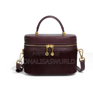 Trendy Box Bag Spacious