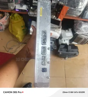 Gs 350 Lexus Amplifier for 2007 - 2008 Foreign Used. Tested