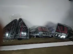 Set Back Light Rx350 Upgrade Type