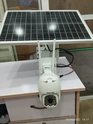 4g Sola Camera