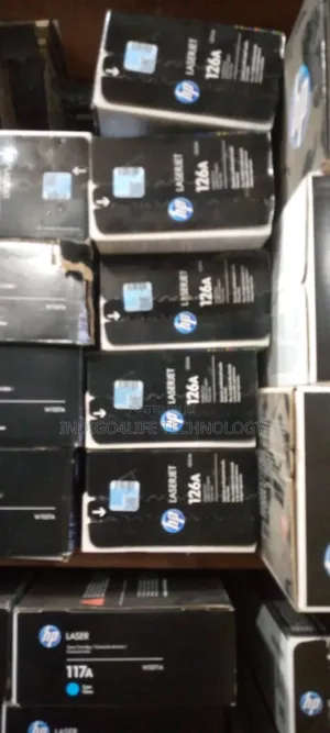 Hp 126a Imaging Drum