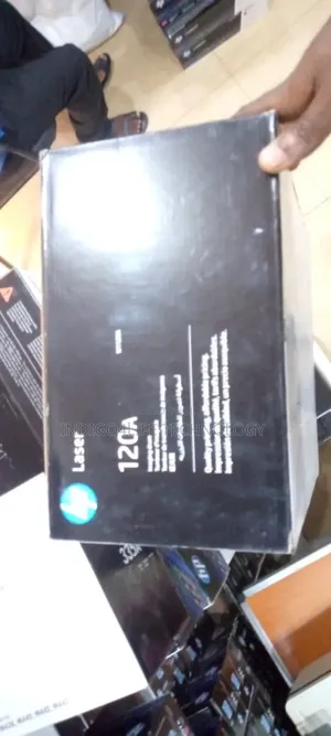 Hp 120a Laser Drum