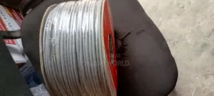 2 Pair Intercom Cable 300m