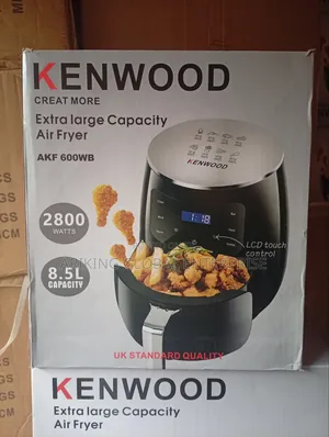 Uk Standard Quality 8.5liter Air Fryer