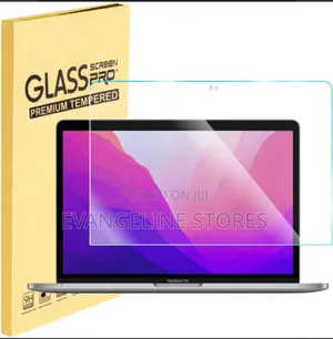 Glass Screen Protector for Macbook Pro 13 Inch/Air 13/14 /16