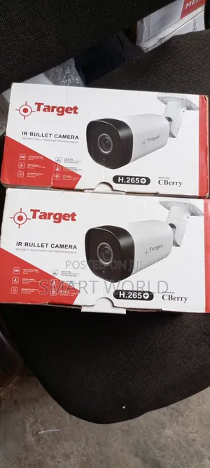 Outdoor Camera. 3.6m CCTV