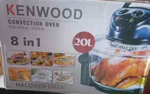 Convention Oven 20liter