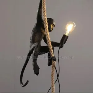 Led Monkey Light for Outdoor Decoration