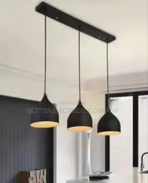 Led Hanging Pendant for Home and Commercial Design