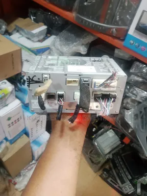 Rx 350 Lexus Module for 2010 - 2012. Tested Ok