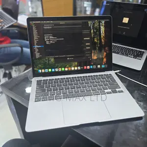 Laptop Apple MacBook Air 2020 M1 8GB Apple M1 SSD 256GB