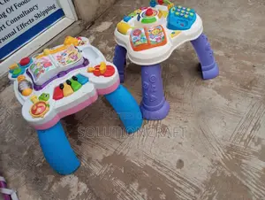 Play Table