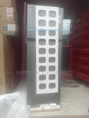 New Original Lg Inverter 293 L Refrigerator With 10 Years