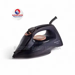 Maxi Steam Iron 2400w (Pv1100c)
