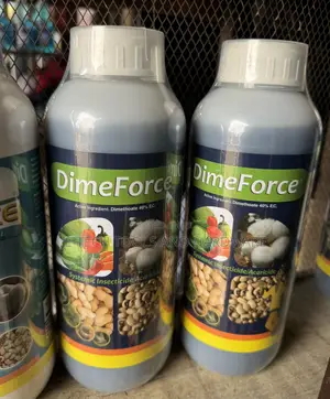 Dimeforce Snake Reptiles Repellent
