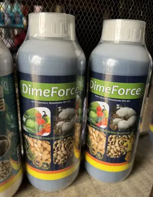 Dimeforce Snake Reptiles Repellent