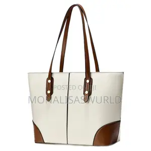 Large Capacity Shoulder Bag