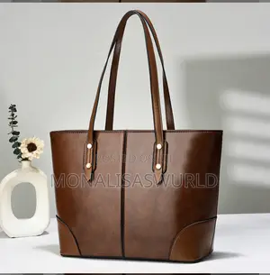 Big Tote Bag
