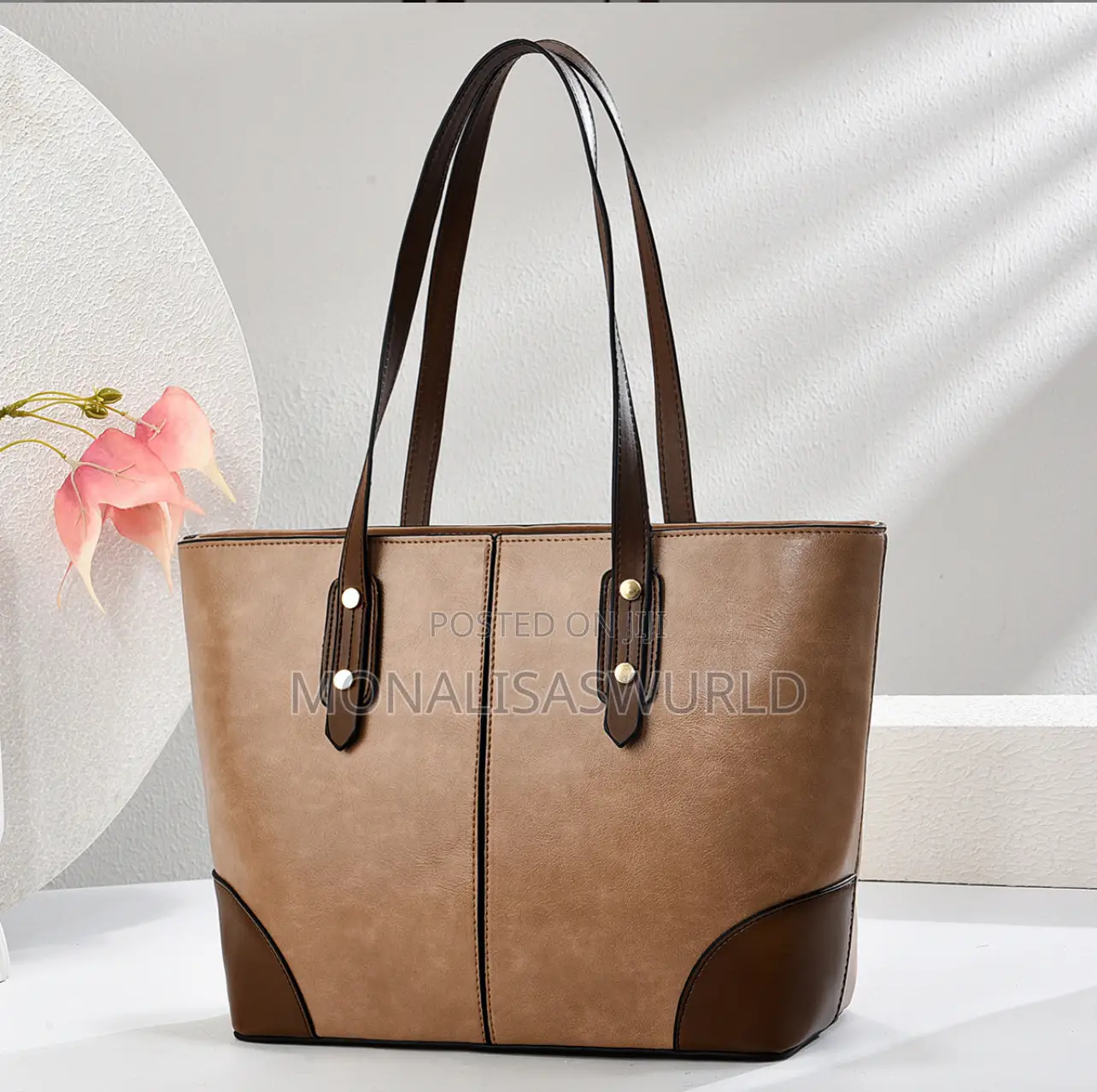 Tote Bag for Office Users