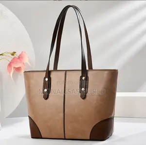Tote Bag for Office Users