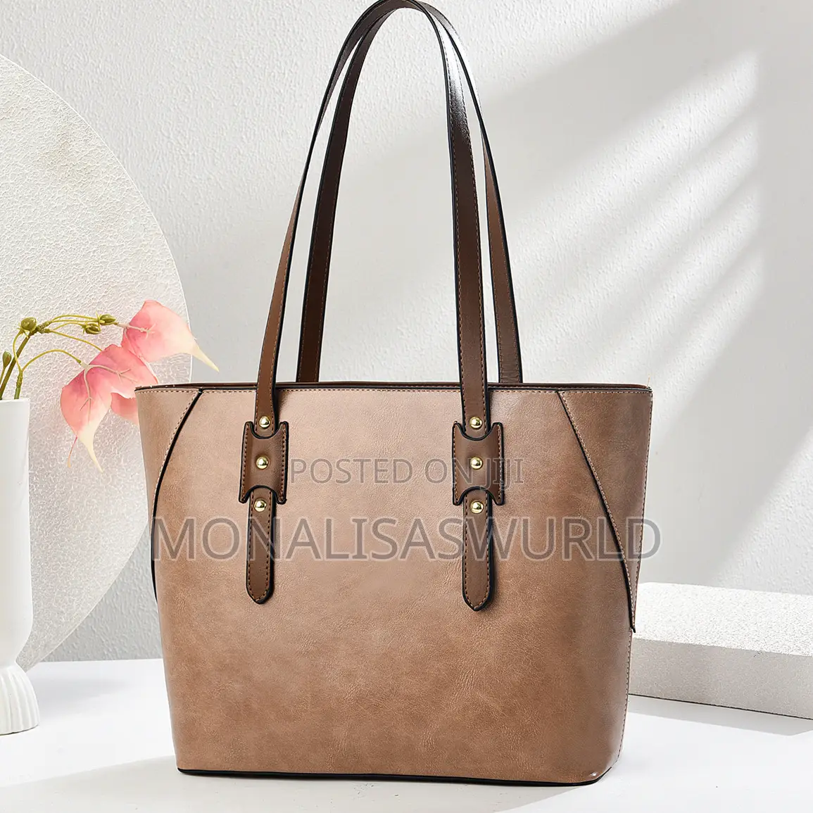 Tote Bag for Office Users