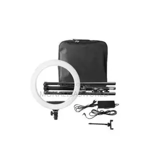 14 Inches Ringlight/ Stand/ Self Timer/ Camera Holder/ Stand
