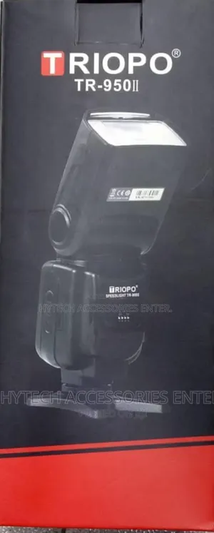 Triopo Speedlite