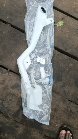 Wiper Container 2024 Honda Cr-V