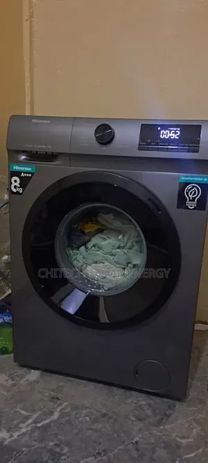 Hisense Washing Machine
