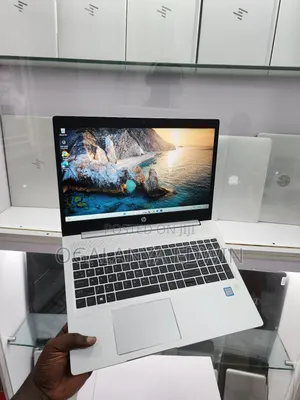 Laptop HP ProBook 440 G6 8GB Intel Core I5 SSD 256GB