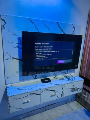 Quality Standard Good Tv Console